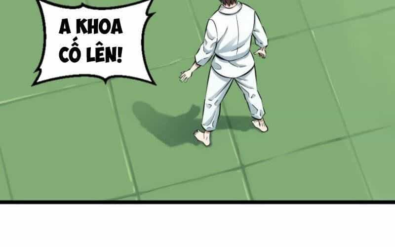 Đối Mặt Với Thử Thách - Chương 6 - ảnh 25