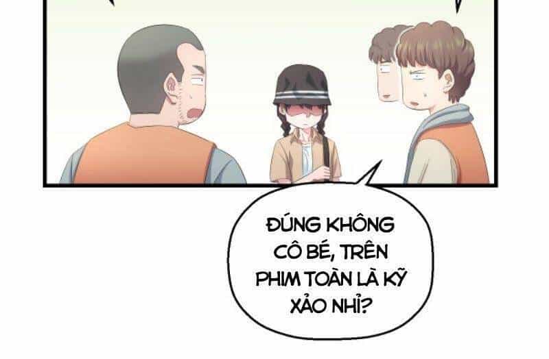Đối Mặt Với Thử Thách - Chương 59 - ảnh 15