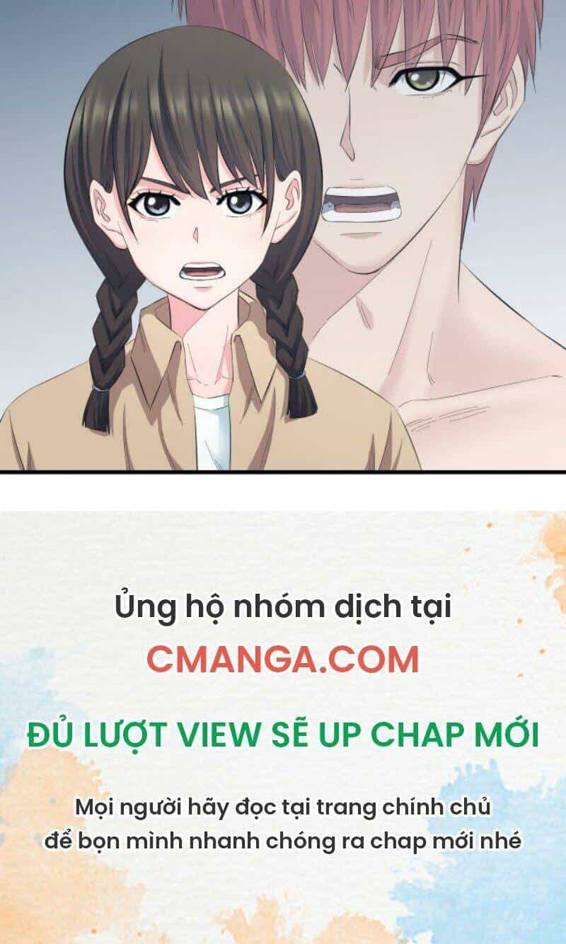 Đối Mặt Với Thử Thách - Chương 60 - ảnh 24