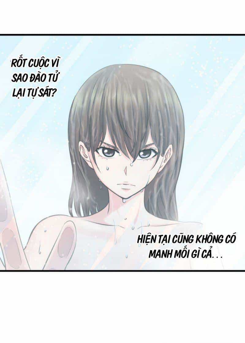 Đối Mặt Với Thử Thách - Chương 60 - ảnh 29