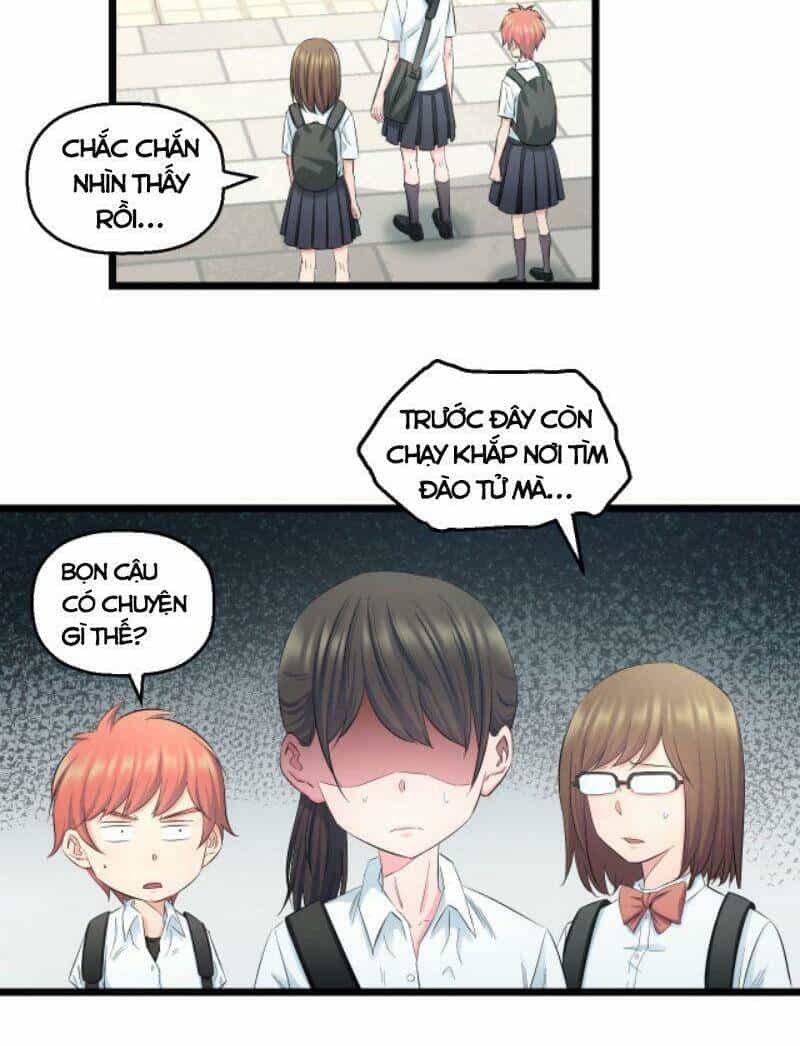 Đối Mặt Với Thử Thách - Chương 62 - ảnh 10