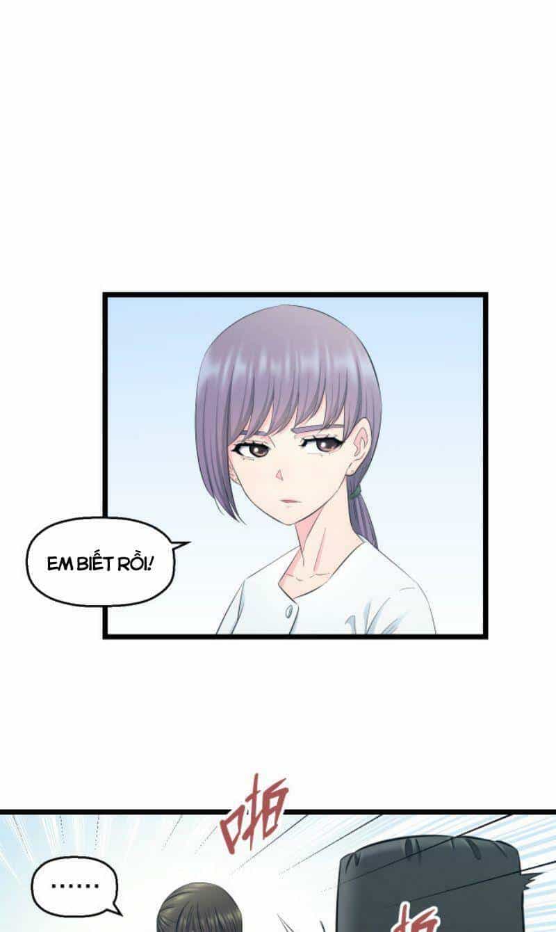 Đối Mặt Với Thử Thách - Chương 62 - ảnh 21