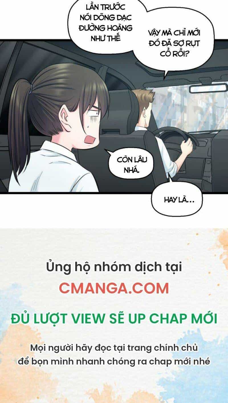 Đối Mặt Với Thử Thách - Chương 62 - ảnh 26