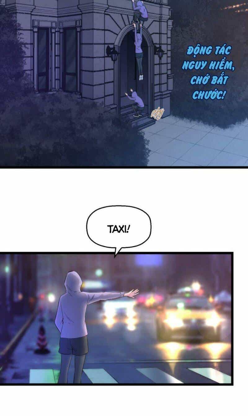 Đối Mặt Với Thử Thách - Chương 62 - ảnh 45