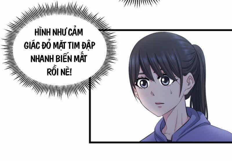 Đối Mặt Với Thử Thách - Chương 63 - ảnh 2