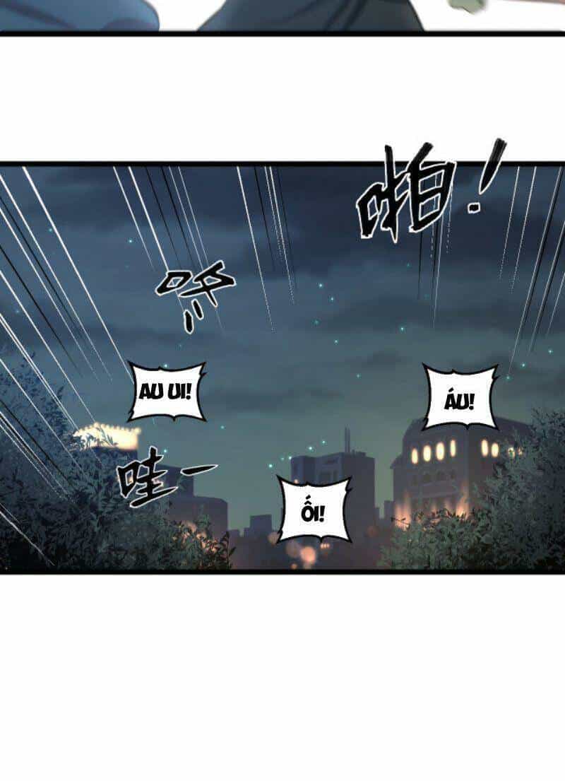 Đối Mặt Với Thử Thách - Chương 65 - ảnh 36