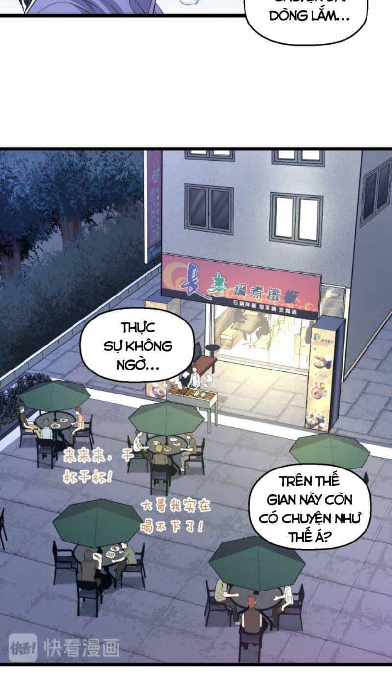 Đối Mặt Với Thử Thách - Chương 65 - ảnh 8