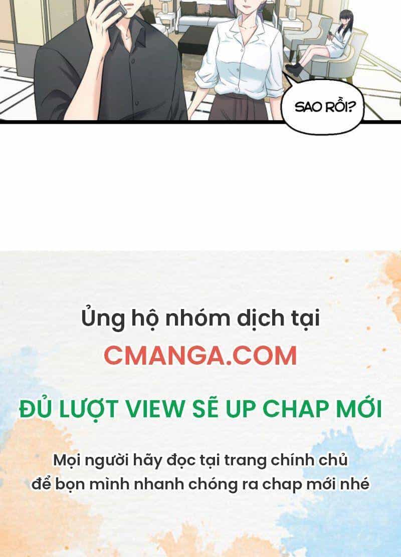 Đối Mặt Với Thử Thách - Chương 67 - ảnh 28