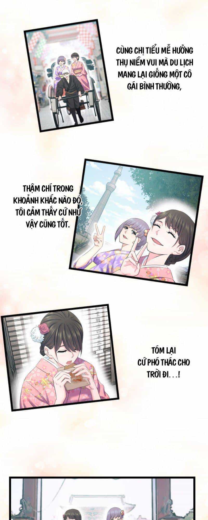 Đối Mặt Với Thử Thách - Chương 67 - ảnh 38