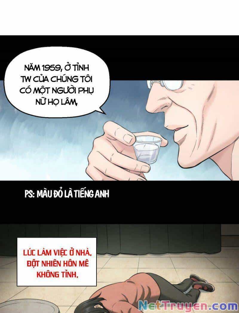Đối Mặt Với Thử Thách - Chương 68 - ảnh 1