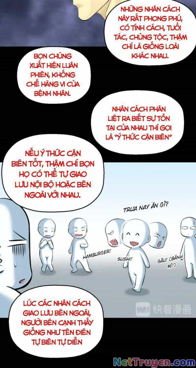 Đối Mặt Với Thử Thách - Chương 68 - ảnh 11