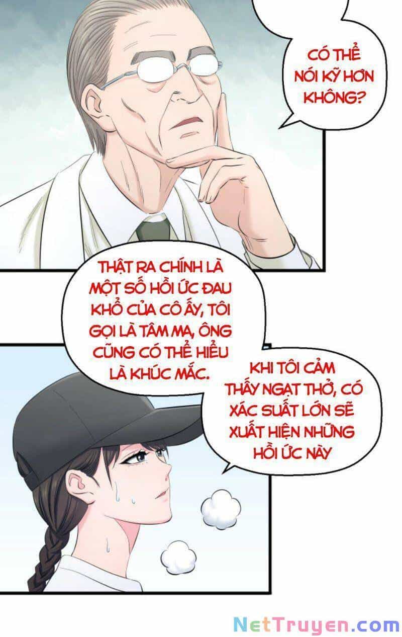 Đối Mặt Với Thử Thách - Chương 68 - ảnh 34
