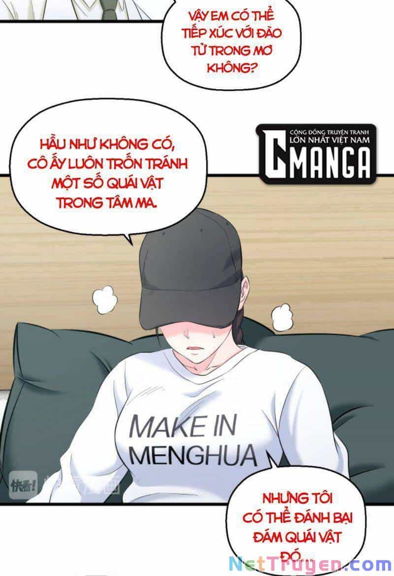 Đối Mặt Với Thử Thách - Chương 68 - ảnh 36