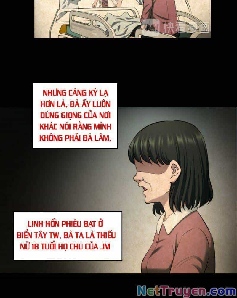Đối Mặt Với Thử Thách - Chương 68 - ảnh 4