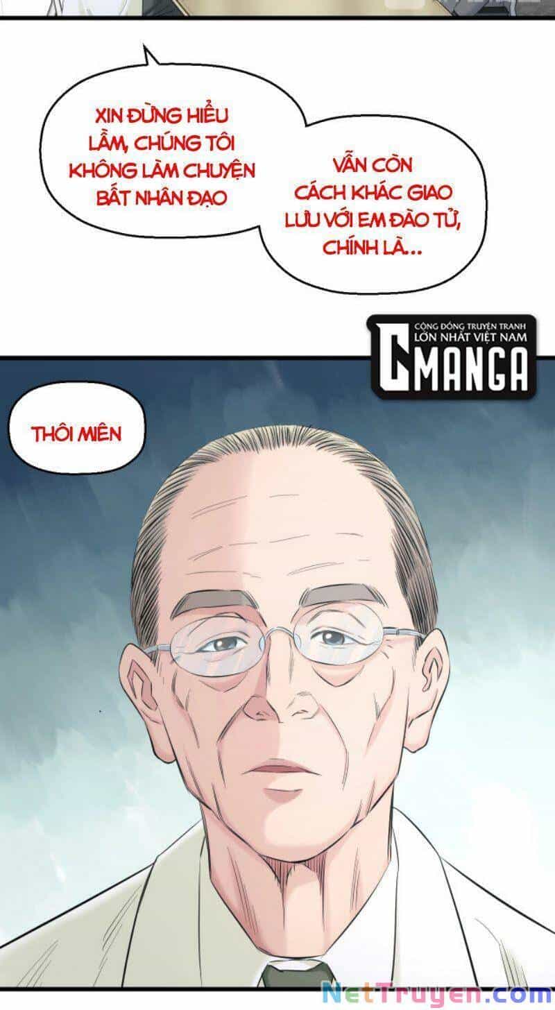 Đối Mặt Với Thử Thách - Chương 68 - ảnh 40