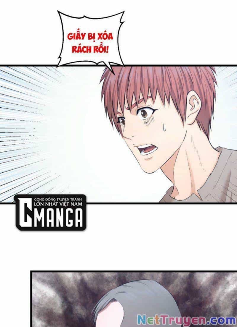 Đối Mặt Với Thử Thách - Chương 69 - ảnh 17