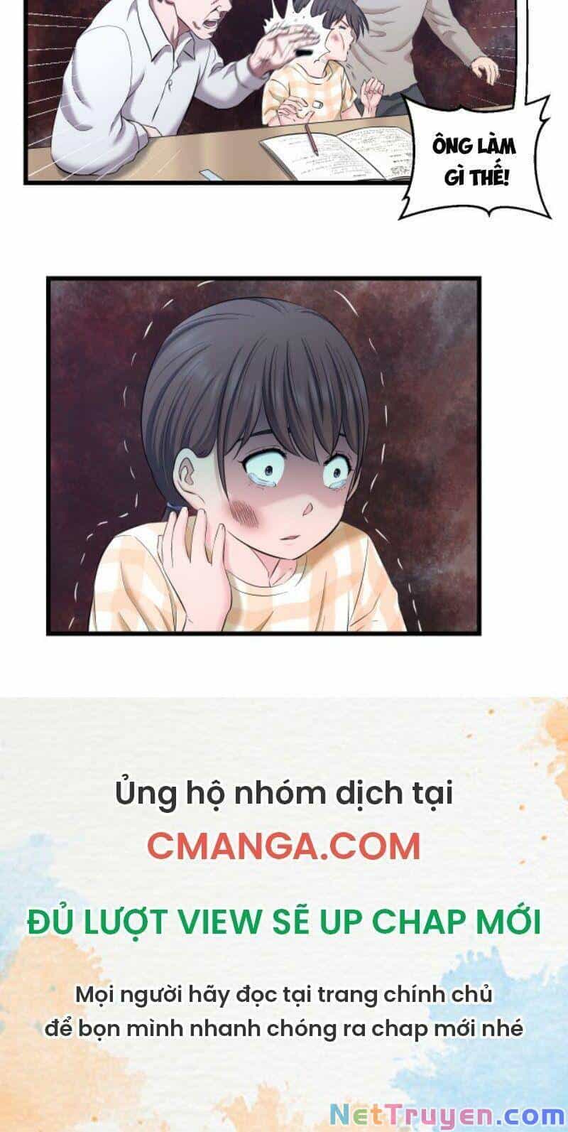 Đối Mặt Với Thử Thách - Chương 69 - ảnh 22