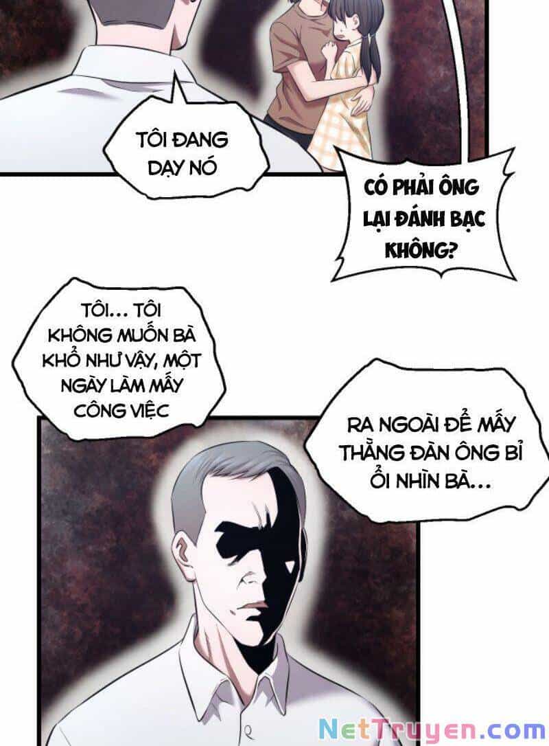 Đối Mặt Với Thử Thách - Chương 69 - ảnh 28