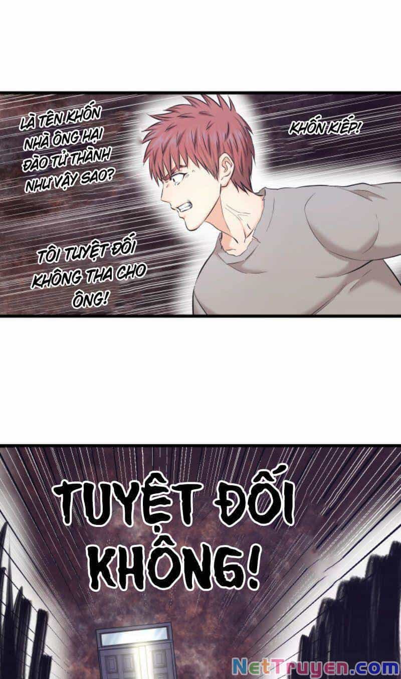 Đối Mặt Với Thử Thách - Chương 69 - ảnh 38