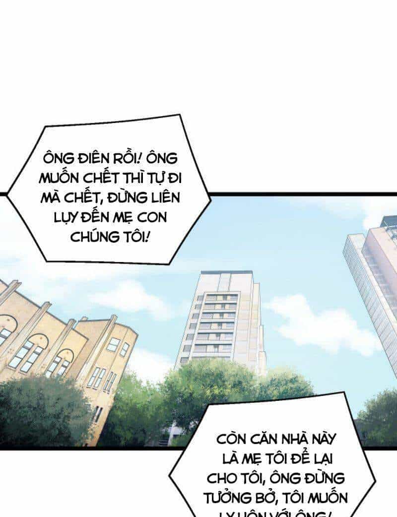Đối Mặt Với Thử Thách - Chương 70 - ảnh 26