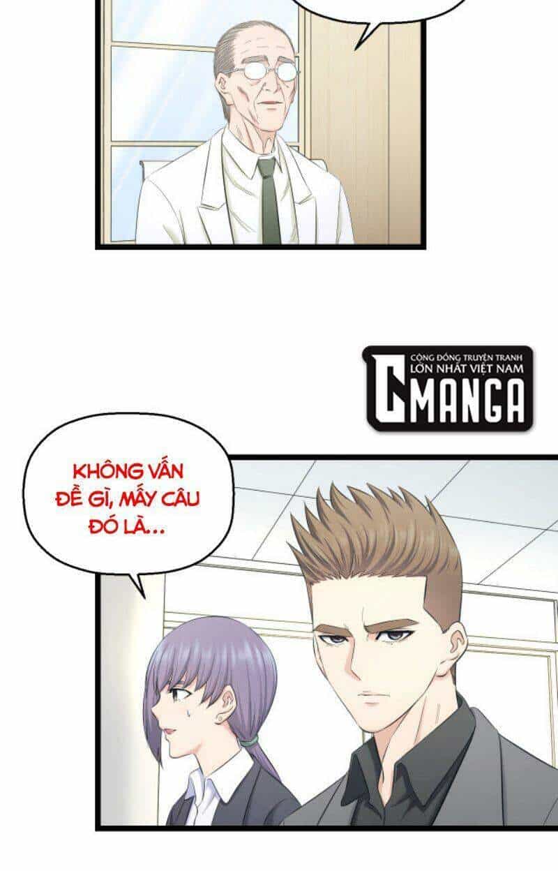 Đối Mặt Với Thử Thách - Chương 70 - ảnh 29