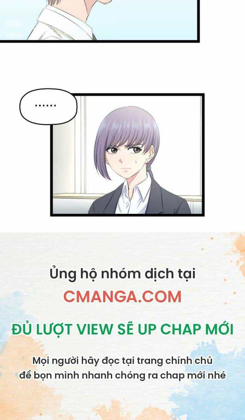 Đối Mặt Với Thử Thách - Chương 71 - ảnh 26