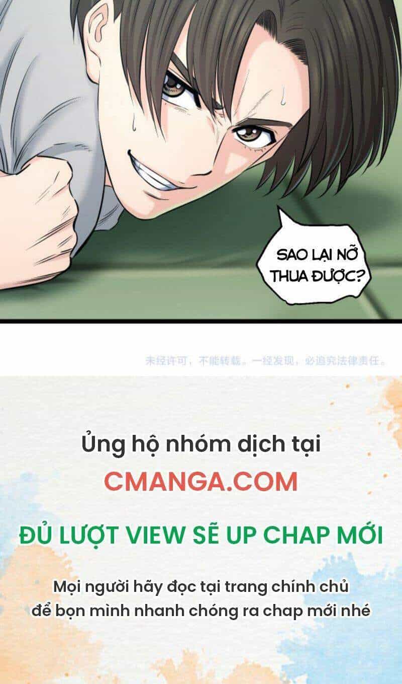 Đối Mặt Với Thử Thách - Chương 71 - ảnh 51