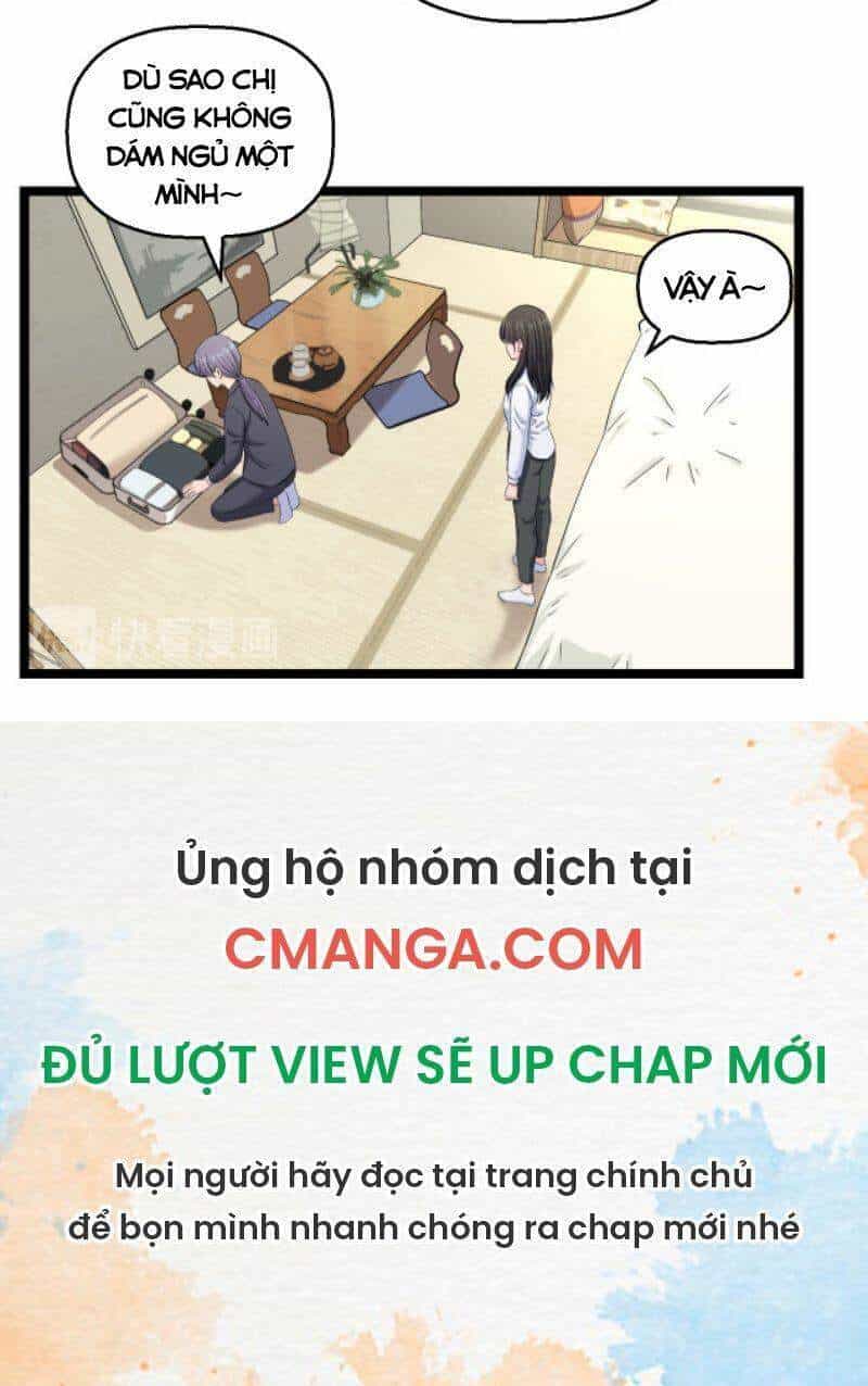 Đối Mặt Với Thử Thách - Chương 72 - ảnh 22