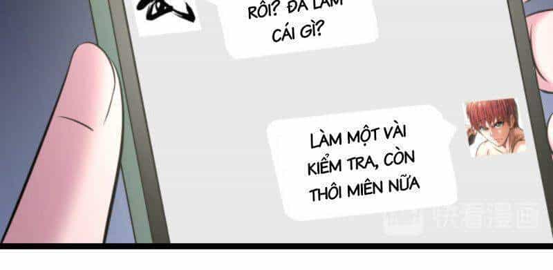 Đối Mặt Với Thử Thách - Chương 72 - ảnh 34