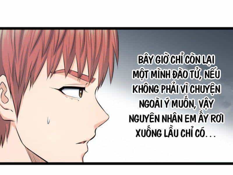 Đối Mặt Với Thử Thách - Chương 73 - ảnh 32