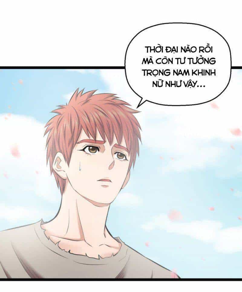 Đối Mặt Với Thử Thách - Chương 73 - ảnh 42