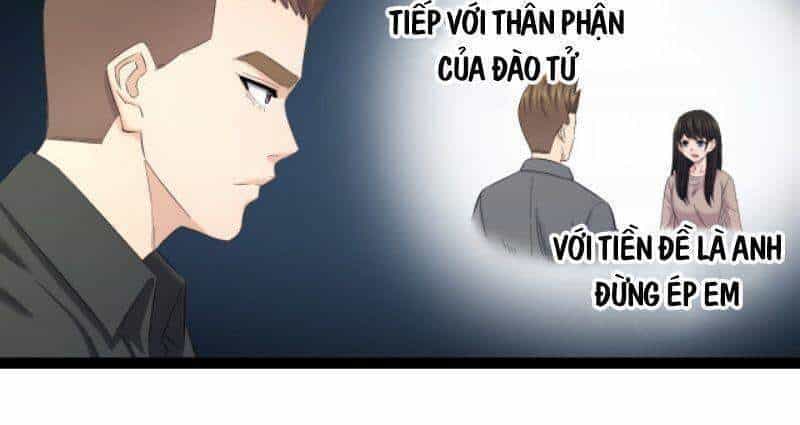 Đối Mặt Với Thử Thách - Chương 74 - ảnh 12
