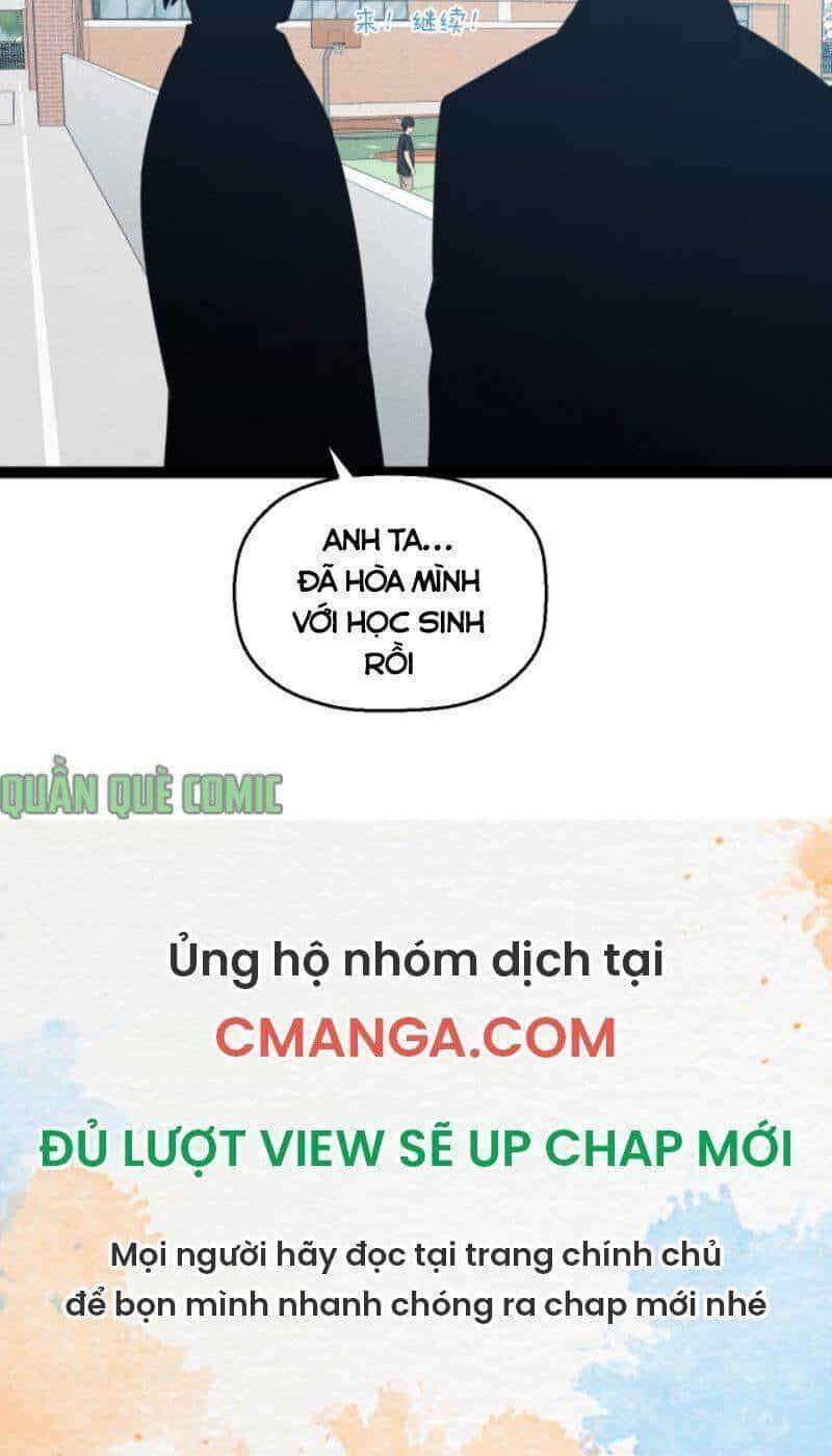 Đối Mặt Với Thử Thách - Chương 74 - ảnh 20