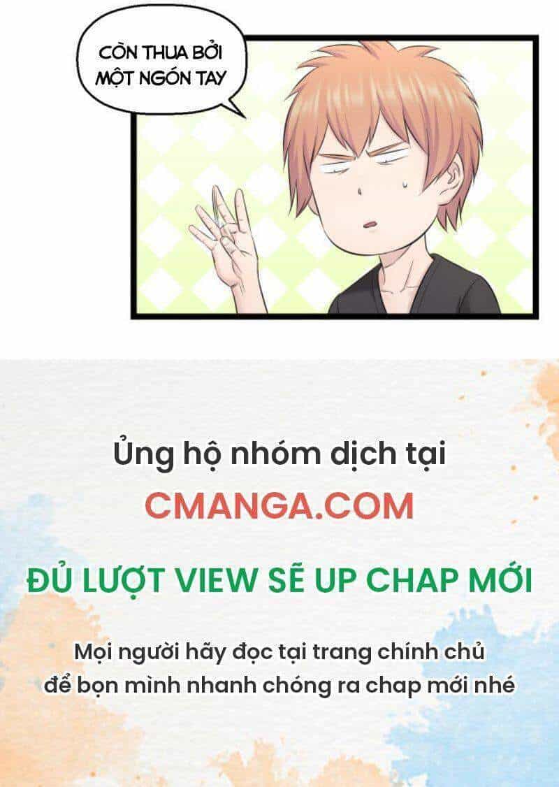 Đối Mặt Với Thử Thách - Chương 75 - ảnh 19
