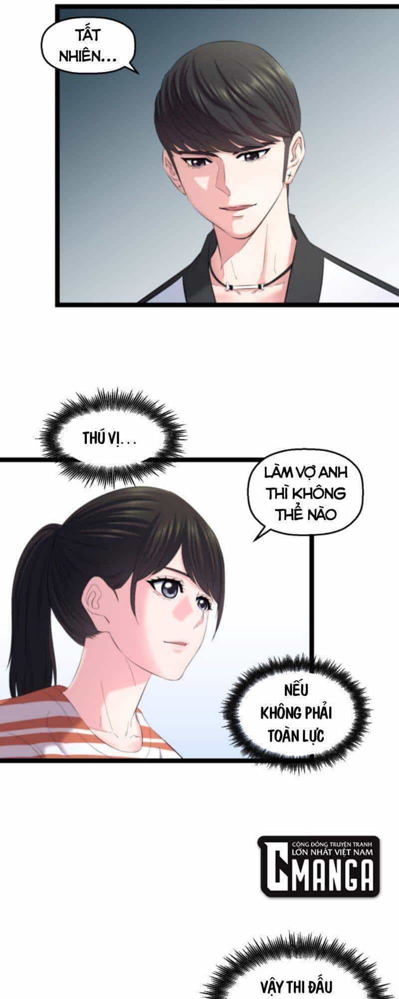 Đối Mặt Với Thử Thách - Chương 77 - ảnh 5