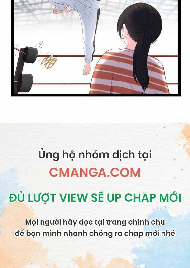 Đối Mặt Với Thử Thách - Chương 78 - ảnh 15