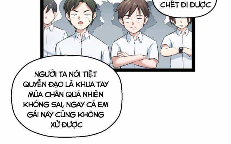 Đối Mặt Với Thử Thách - Chương 78 - ảnh 2