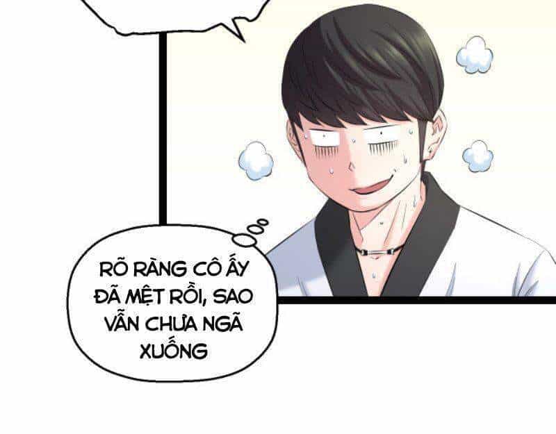 Đối Mặt Với Thử Thách - Chương 78 - ảnh 7