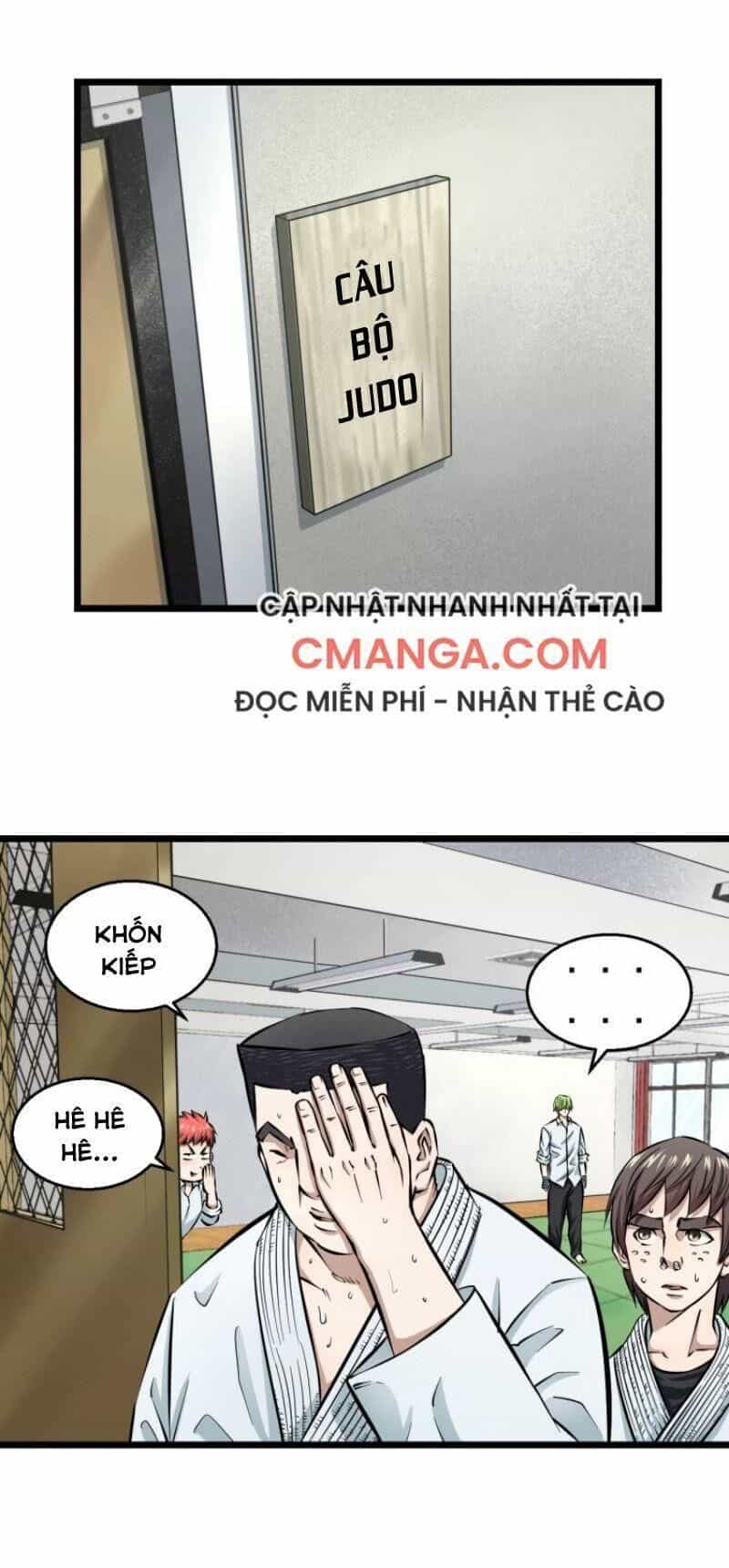 Đối Mặt Với Thử Thách - Chương 8 - ảnh 1