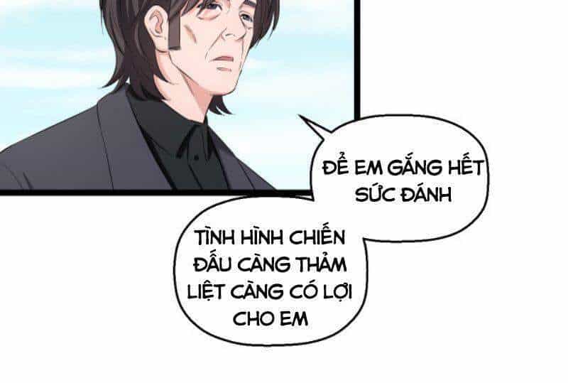 Đối Mặt Với Thử Thách - Chương 83 - ảnh 37