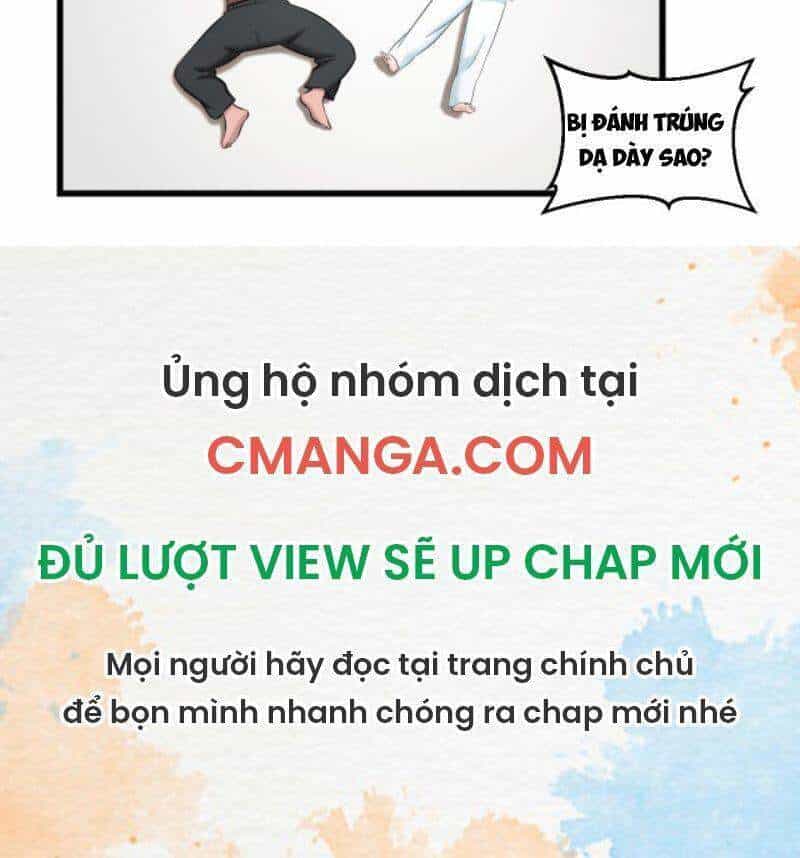 Đối Mặt Với Thử Thách - Chương 84 - ảnh 29
