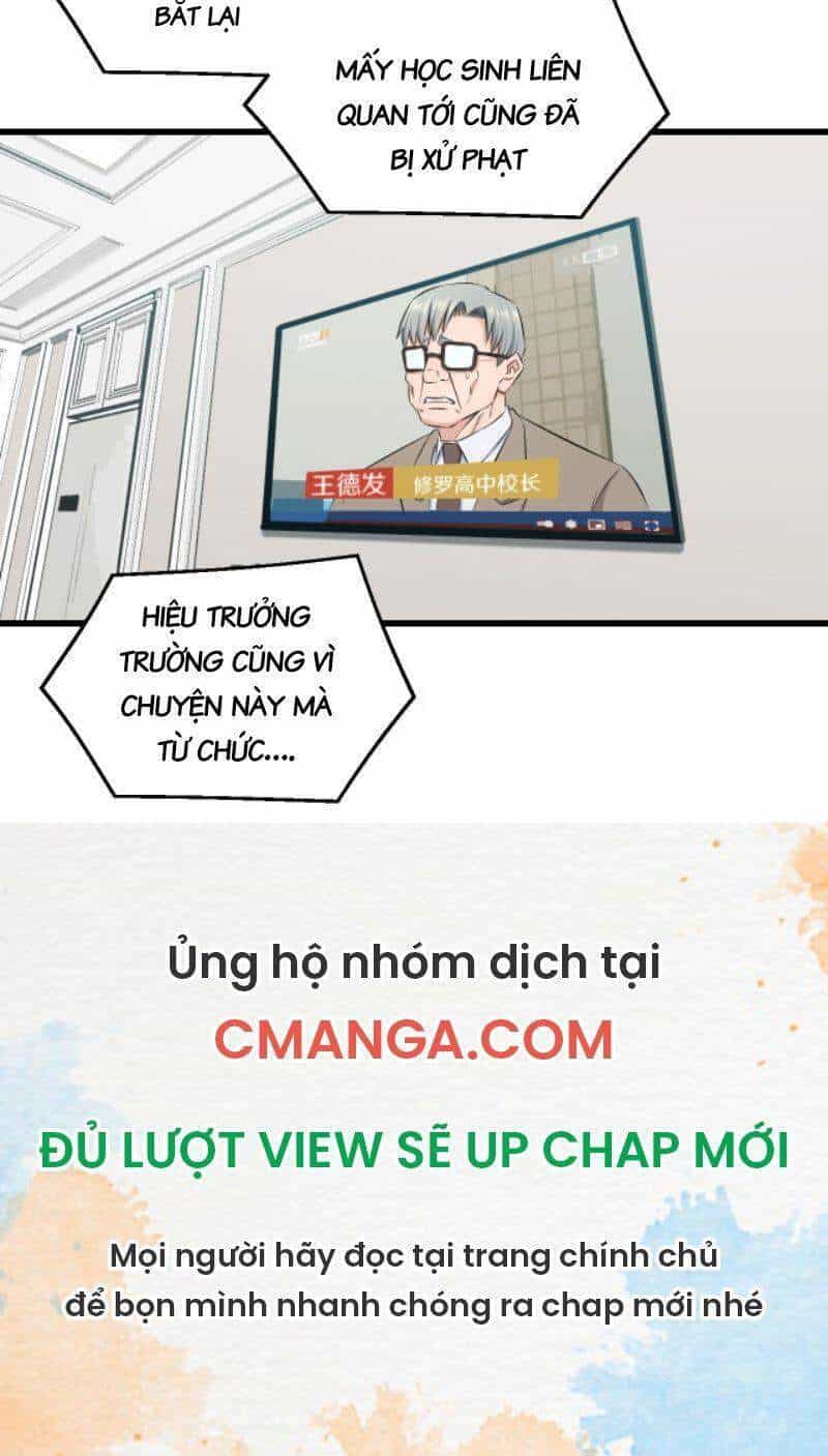 Đối Mặt Với Thử Thách - Chương 85 - ảnh 22