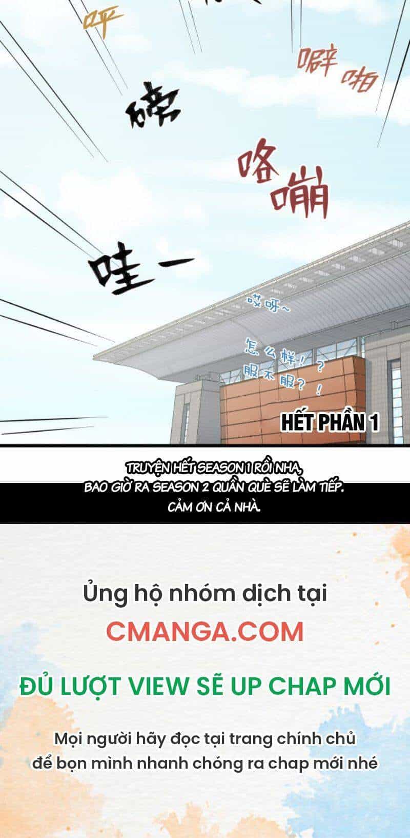 Đối Mặt Với Thử Thách - Chương 85 - ảnh 41