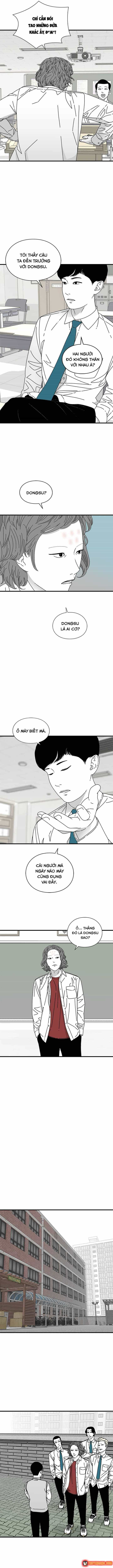Đôi Mắt - Chương 13 - ảnh 12