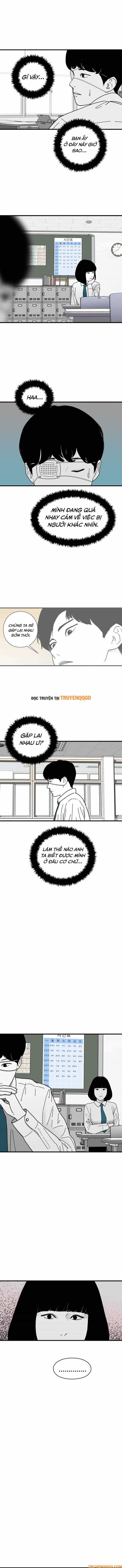 Đôi Mắt - Chương 3 - ảnh 4