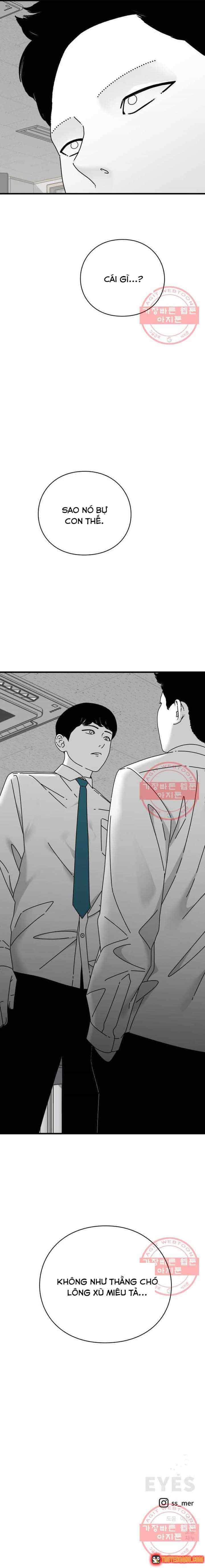 Đôi Mắt - Chương 43 - ảnh 17