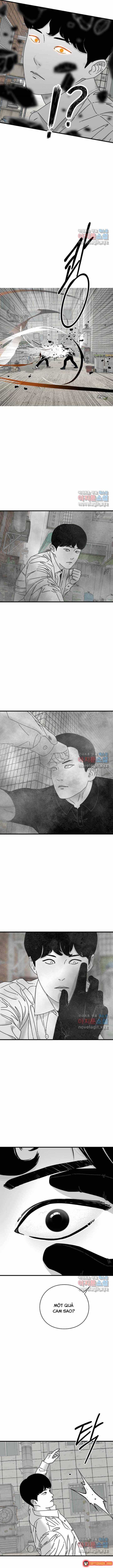Đôi Mắt - Chương 55 - ảnh 6