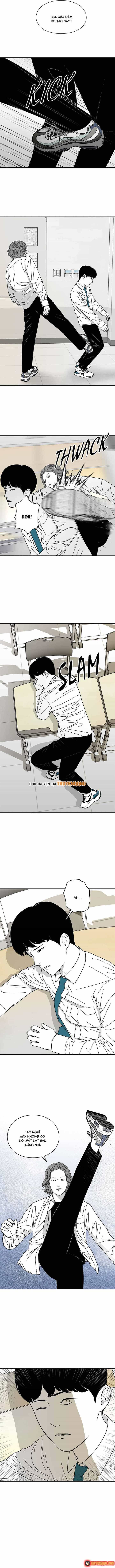 Đôi Mắt - Chương 7 - ảnh 15