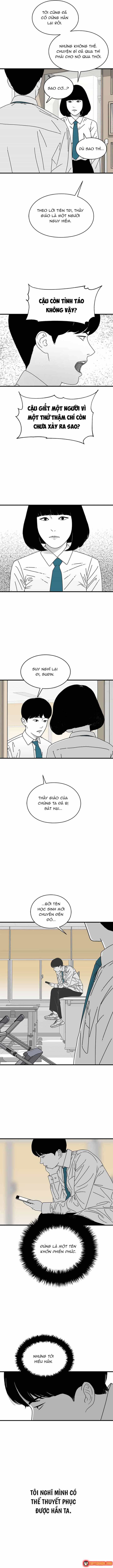 Đôi Mắt - Chương 8 - ảnh 10