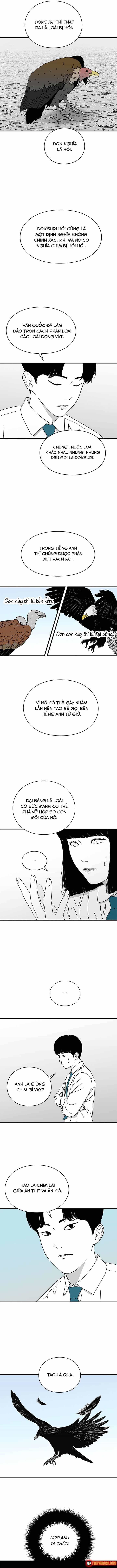 Đôi Mắt - Chương 9 - ảnh 8